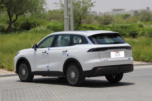 Chery Tiggo 9 - Super Hybrid 2027 - 8