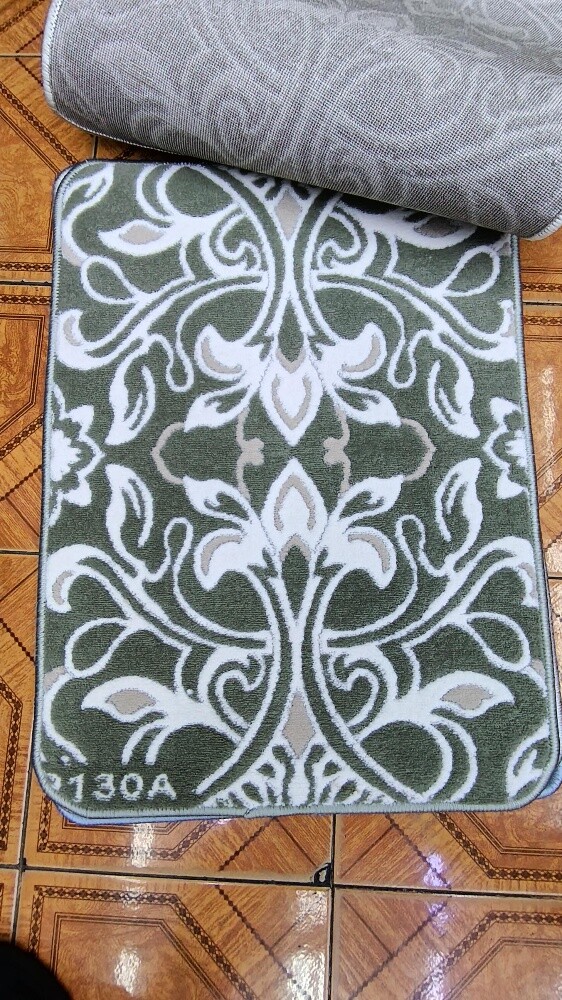 modern carpet - 1