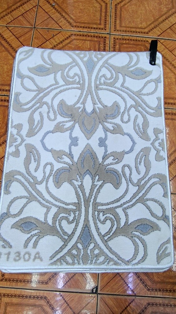 modern carpet - 2
