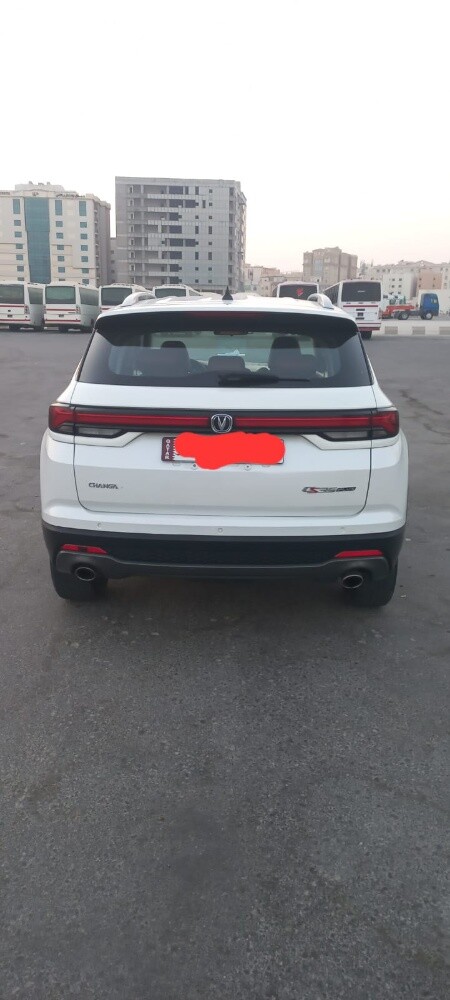 changan cs35 plus 77357944 - 2