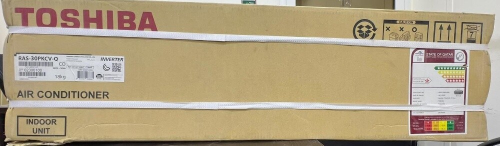 Toshiba split for sale - 2