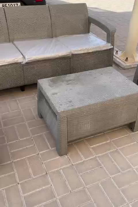 Garden chairs - 2