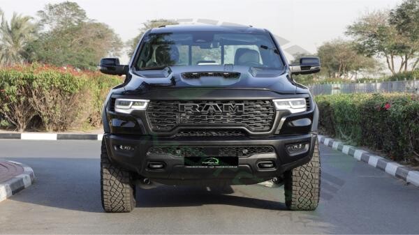 رام 1500 ار اتش او 2026 خليجي - 4