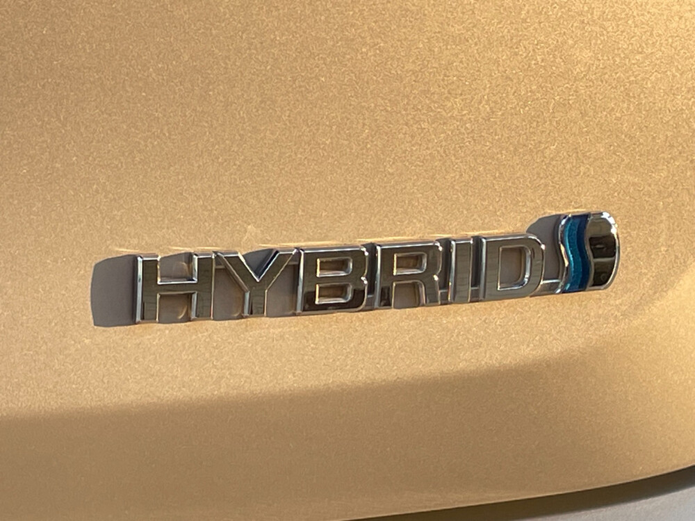 Toyota Corolla 2024 Hybrid  - 13