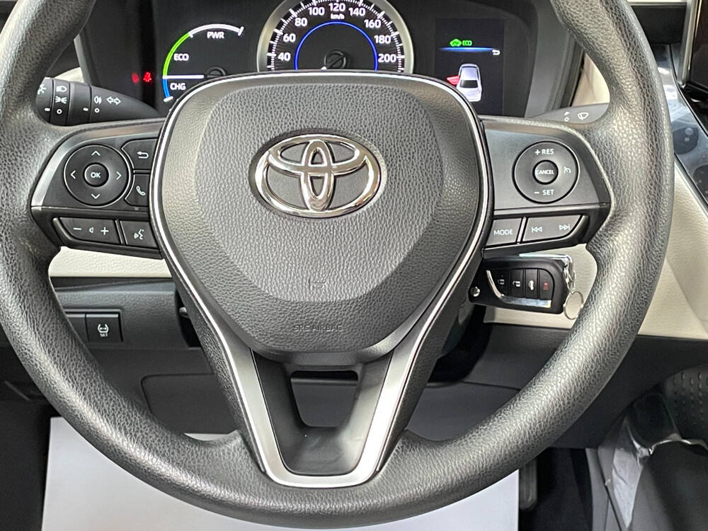 Toyota Corolla 2024 Hybrid  - 11
