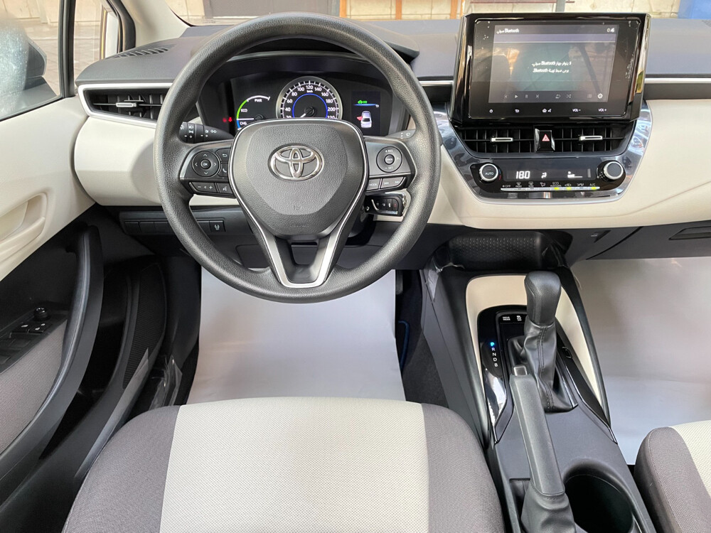 Toyota Corolla 2024 Hybrid  - 2