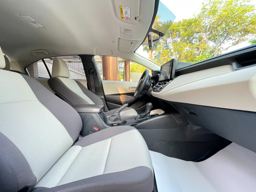 Toyota Corolla 2024 Hybrid  - 10