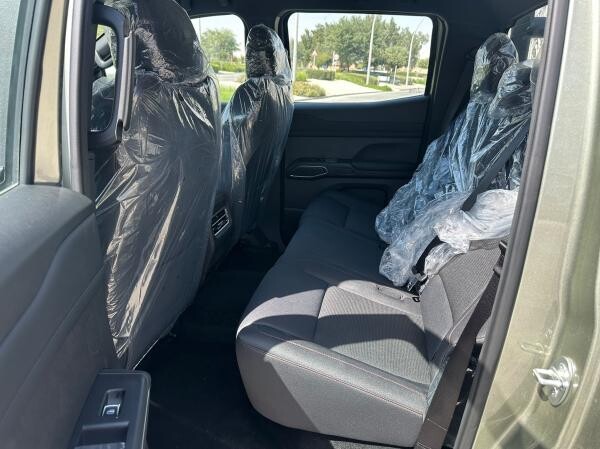 New Chery Himava 2027 - 8