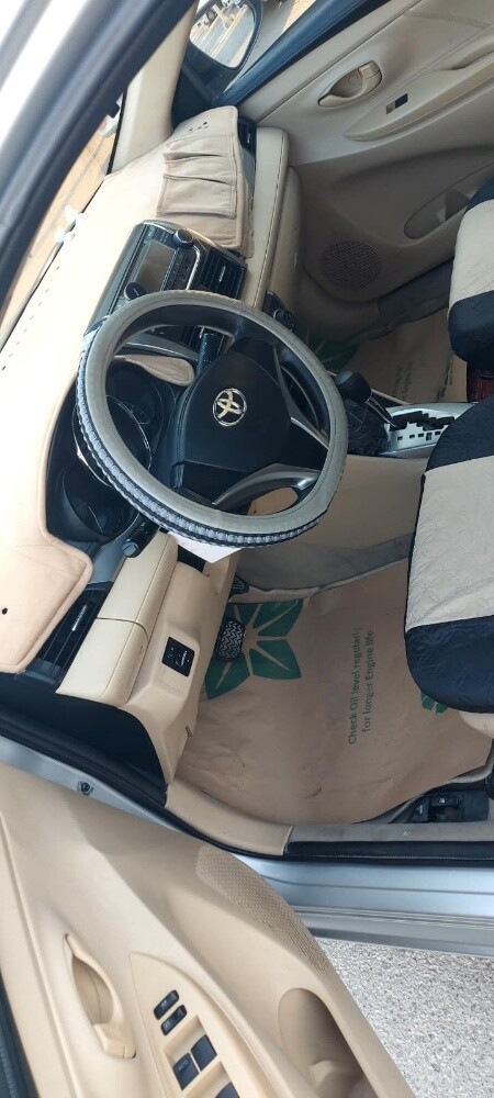 Toyota Yaris 2015 – Excellent Condi - 6
