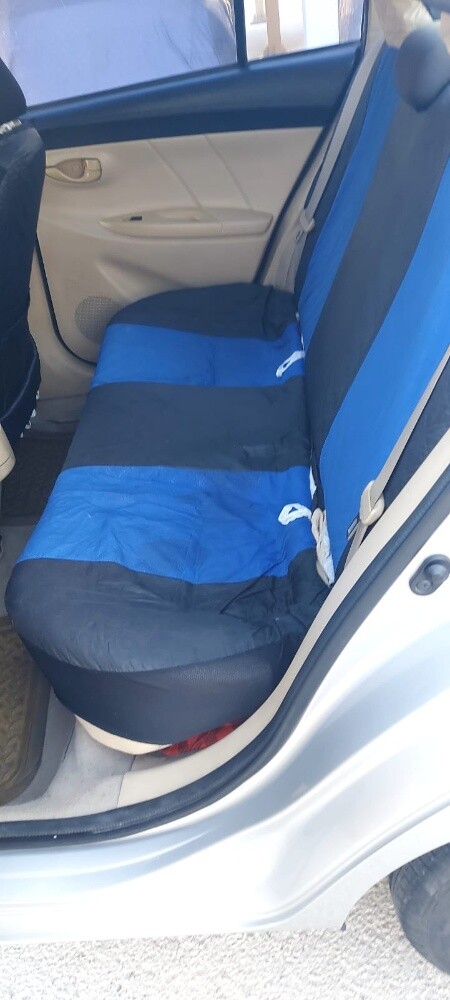 Toyota Yaris 2015 – Excellent Condi - 7