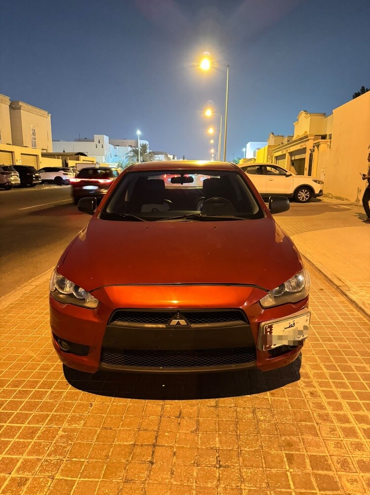 MITSUBISHI LANCER FOR SALE - 3