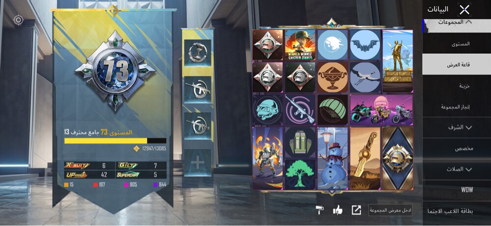 pubj account for sale - 3