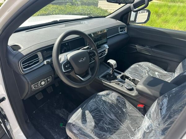 New Chery Himava - Luxury 2027 - 11
