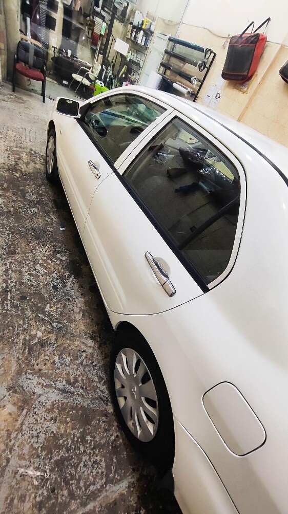 Mitsubishi lancer - 3