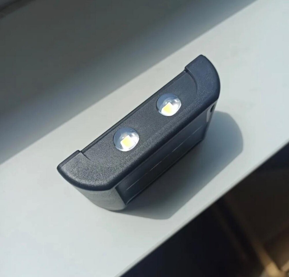 Solar Light - 4