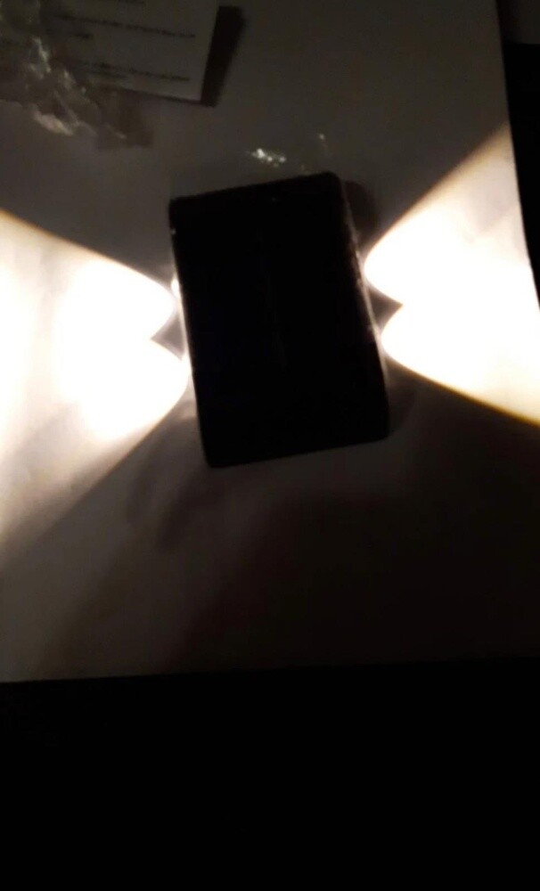 Solar Light - 3