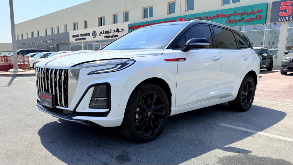 هونشي 2025 - اتش اس 3 - 3
