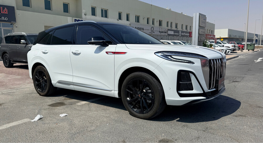 هونشي 2025 - اتش اس 3 - 9