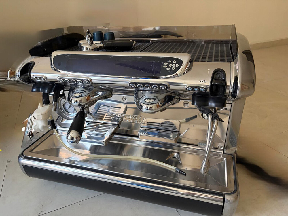 Faema coffee machine for sale - 4