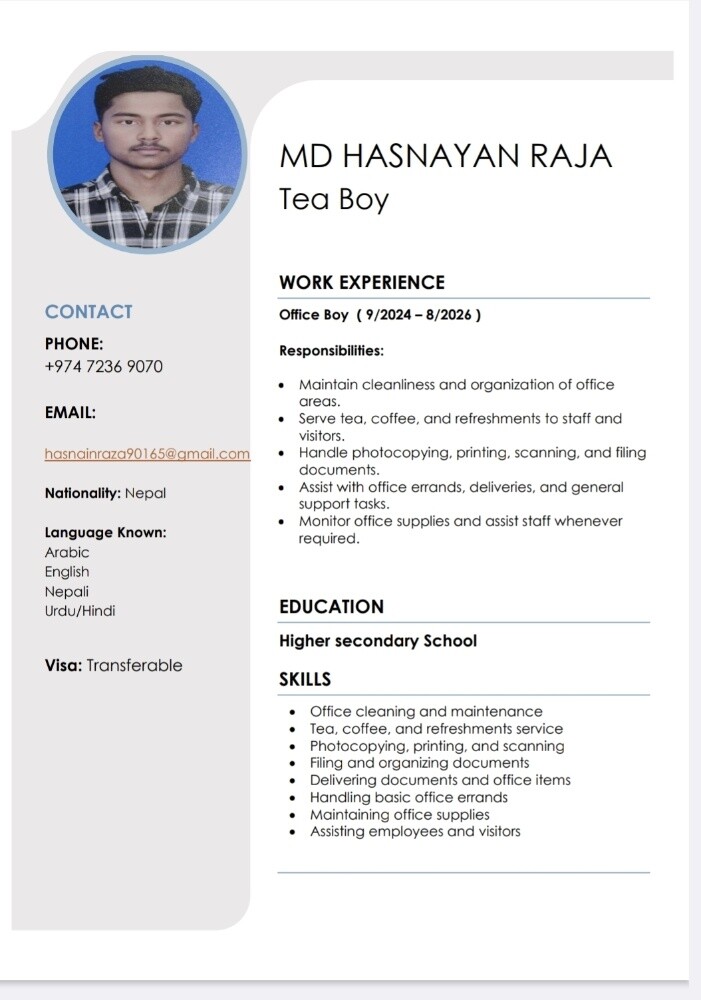 Hasnayan Raja - 1