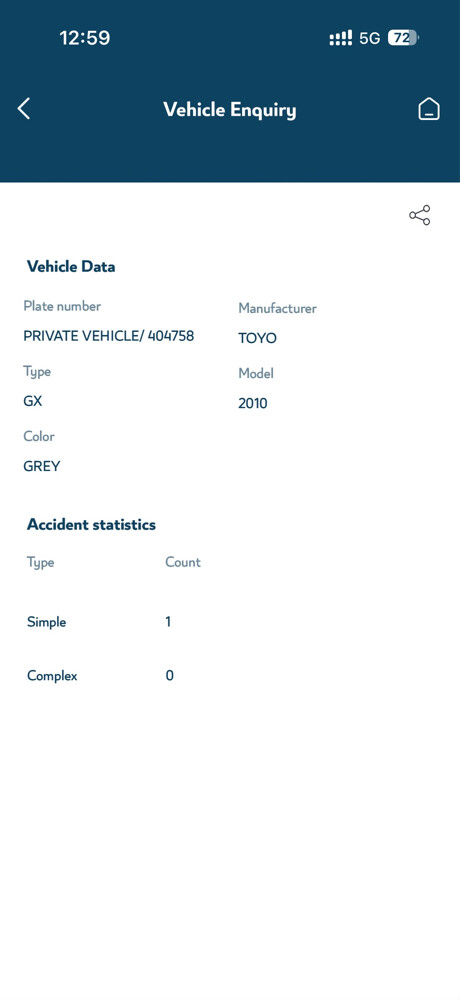 LAND CRUISER GX V6 - 9