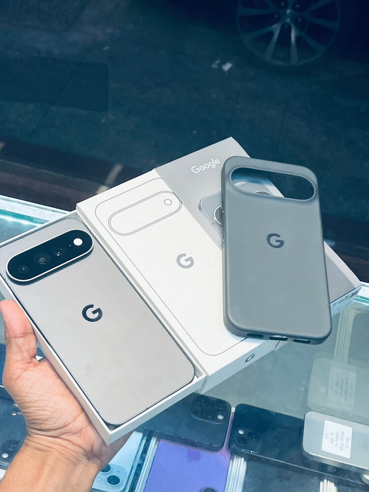 Google Pixel 11 pro XL global Sim  - 1
