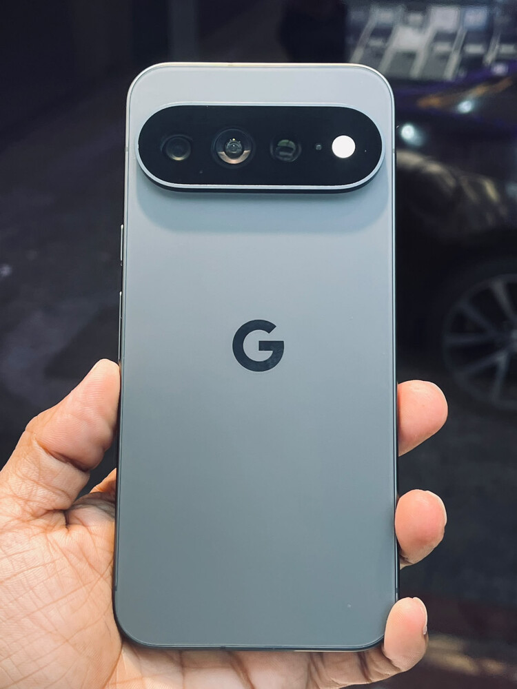 Google Pixel 11 pro XL global Sim  - 2