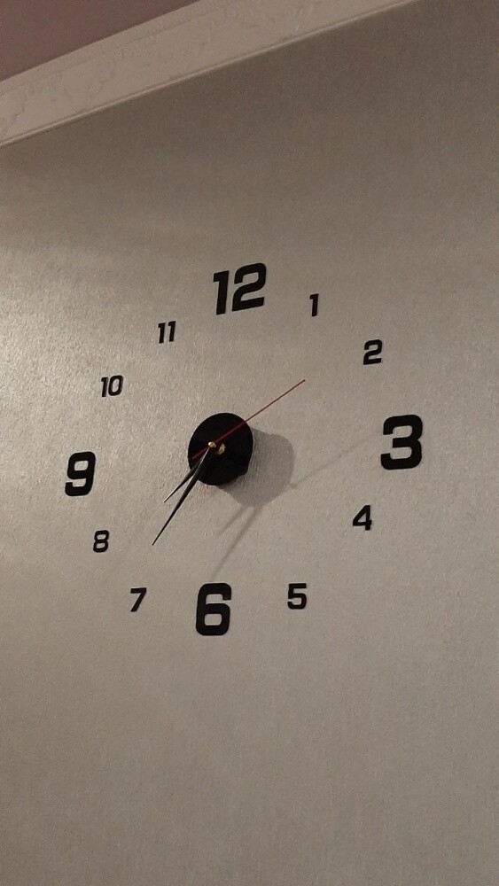 Wall Clock Sale - 2