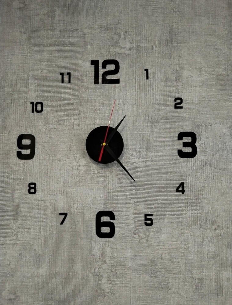Wall Clock Sale - 3