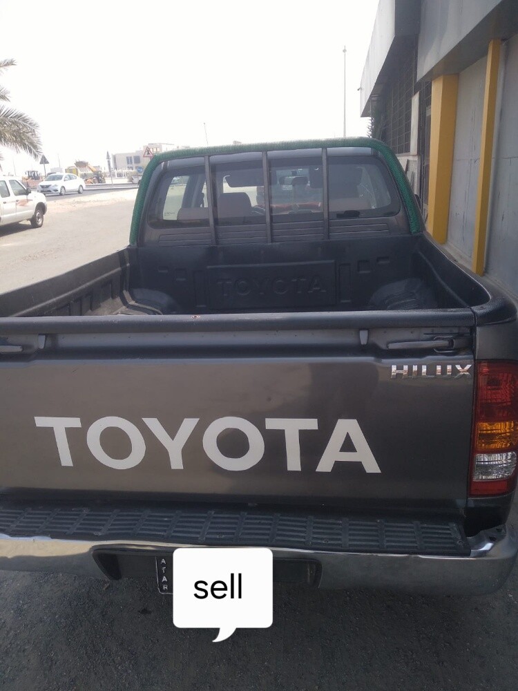 Toyota - 2