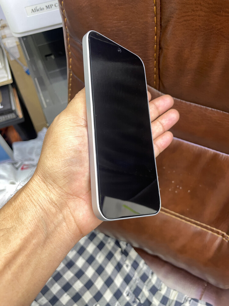 TECNO POVA 8 pro 5G - 3