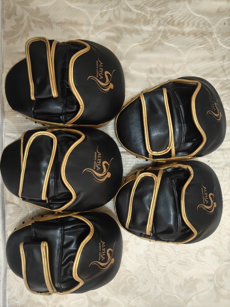 Boxing gloves&Shins for sale venom - 3