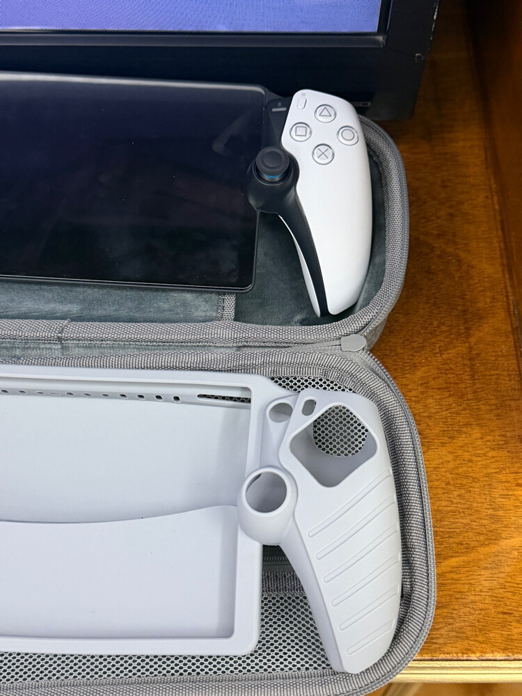 playstation portal  - 1