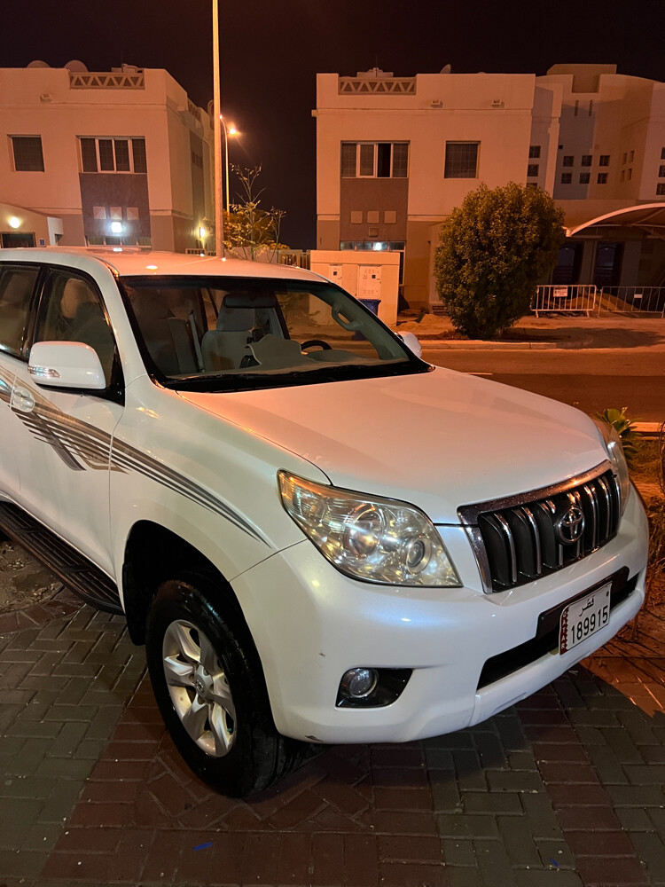 Prado - 1