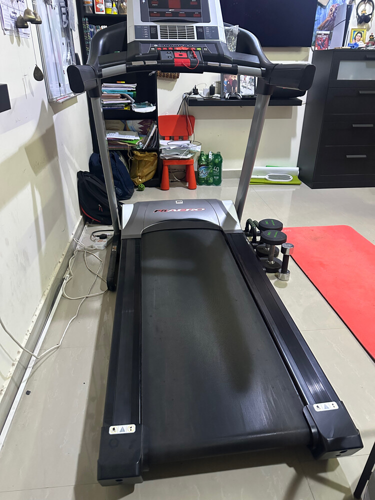 treadmill heavy duty  - 3