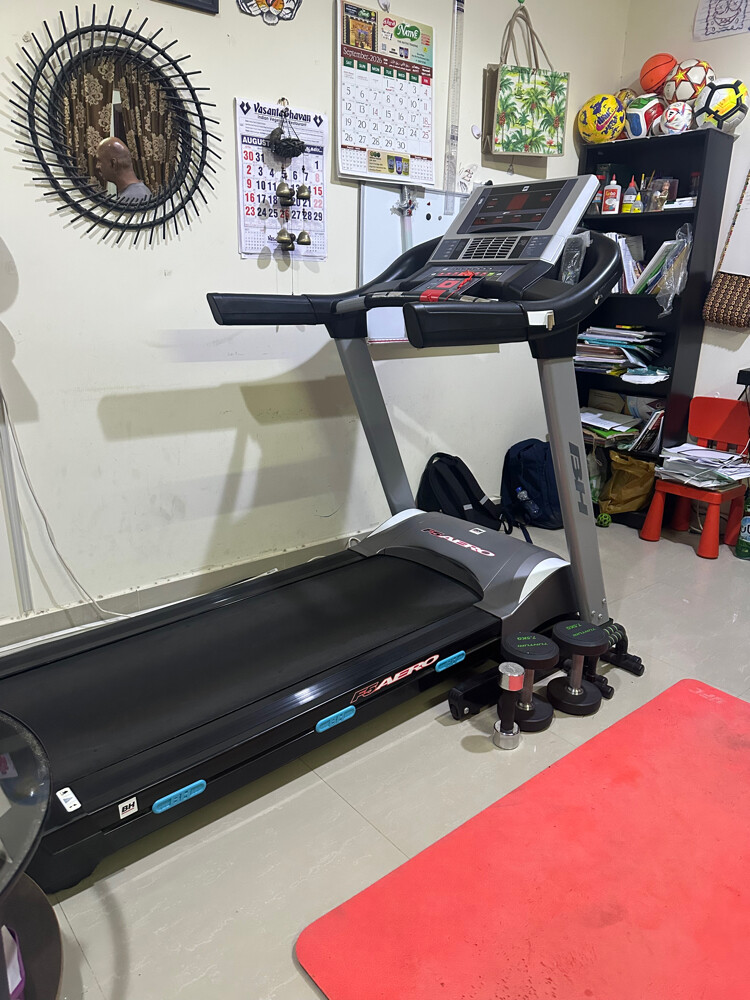 treadmill heavy duty  - 2