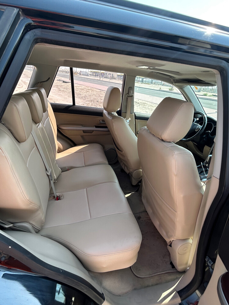 Suzuki Grand Vitara 2016 - 5