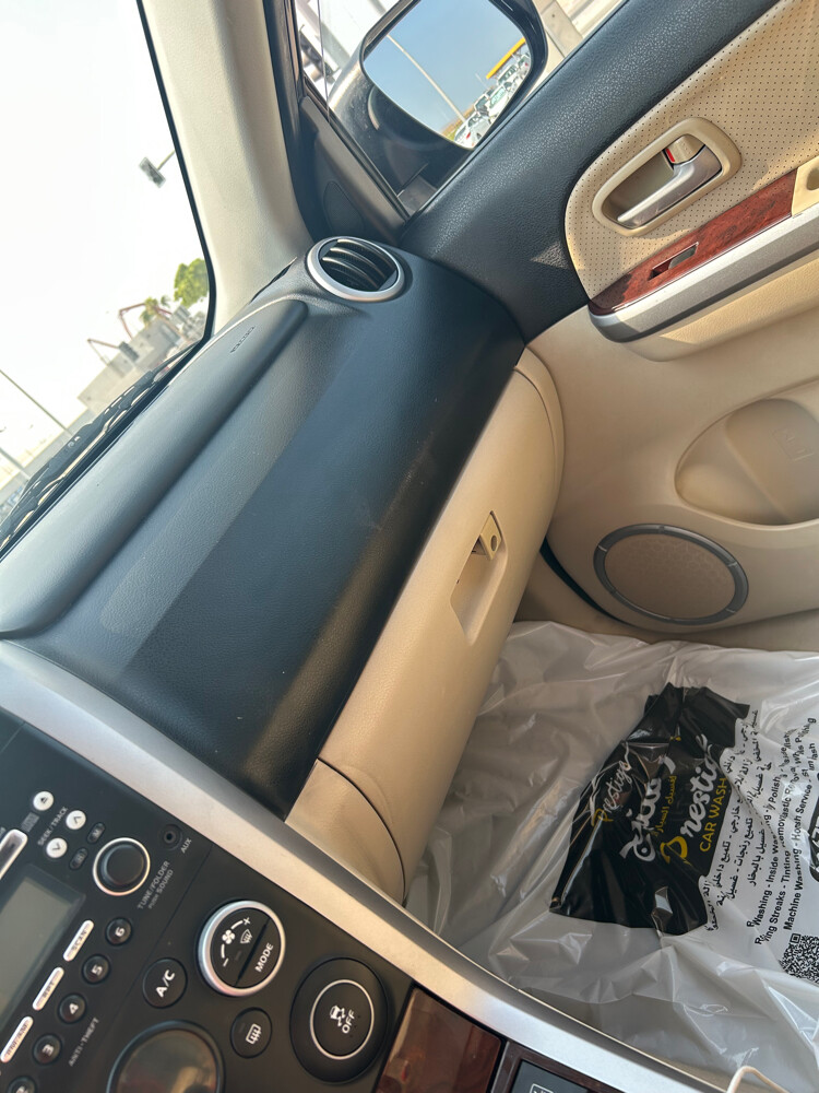 Suzuki Grand Vitara 2016 - 10