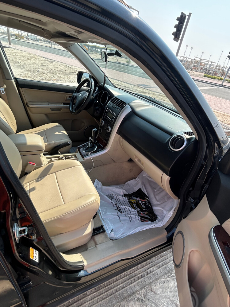 Suzuki Grand Vitara 2016 - 8
