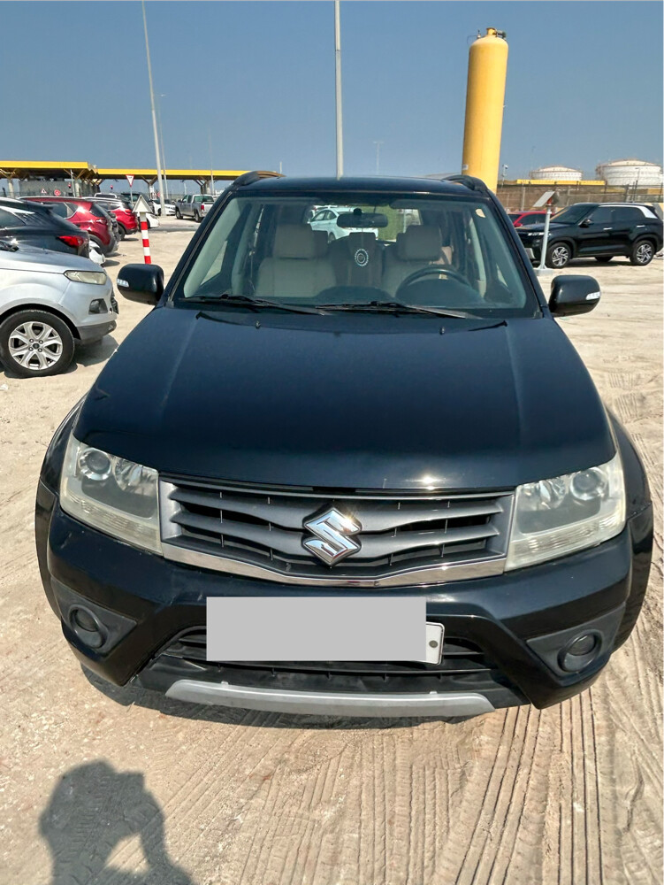 Suzuki Grand Vitara 2016 - 1