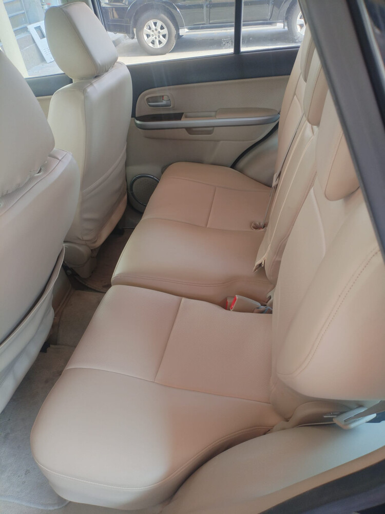 Suzuki Grand Vitara 2016 - 11