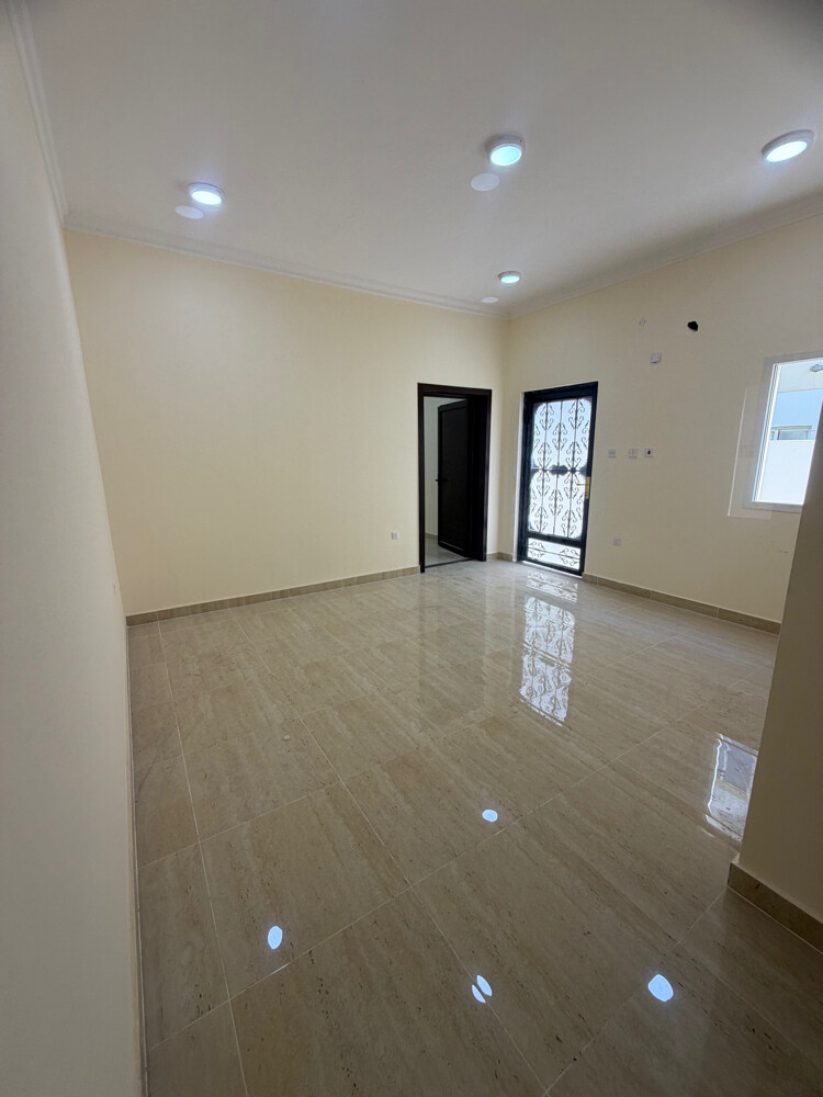 للايجارملحق بالغرافه3غرف5500شامل - 8