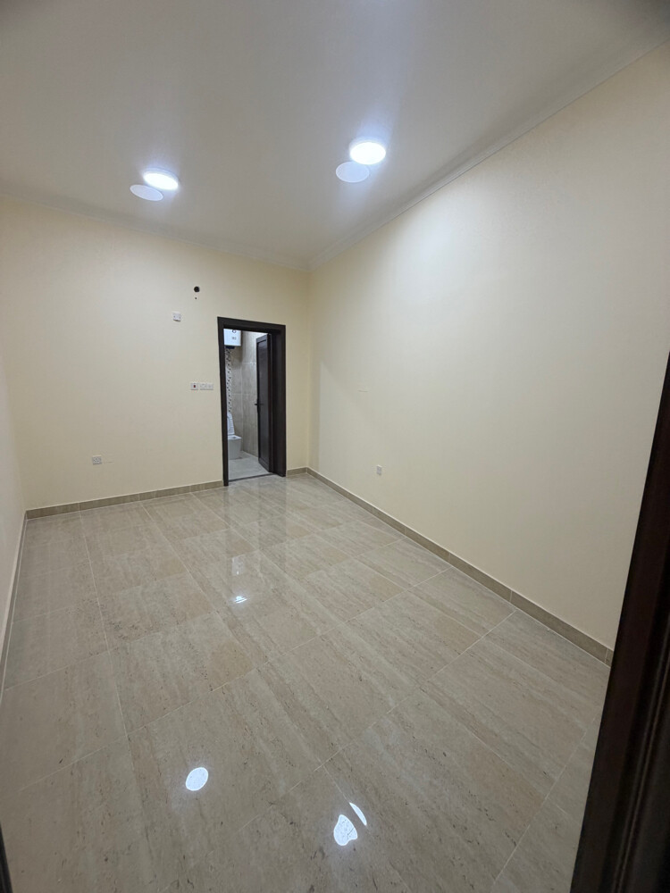 للايجارملحق بالغرافه3غرف5500شامل - 14