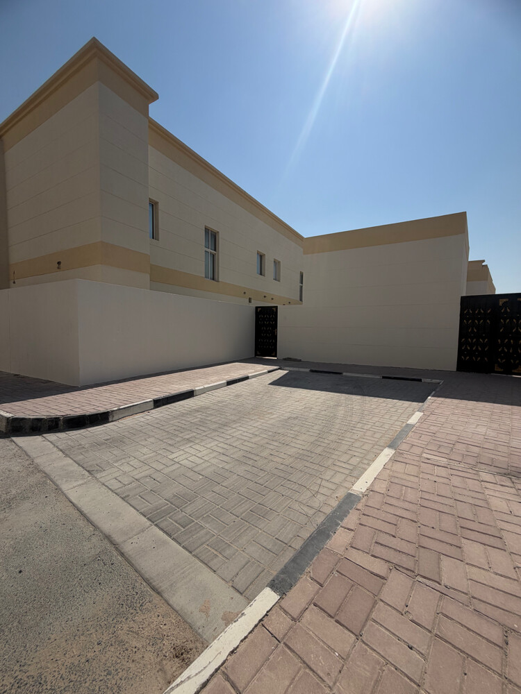 للايجارملحق بالغرافه3غرف5500شامل - 4