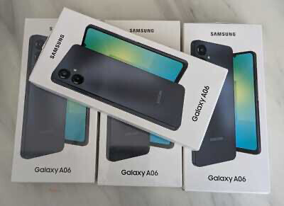 Samsung A06 - 2