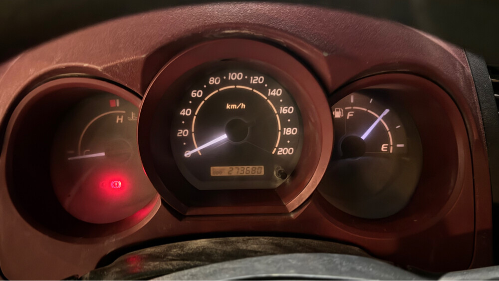 هايلوكس 2009  - 13