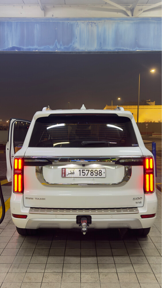 تانك ٥٠٠ - 3