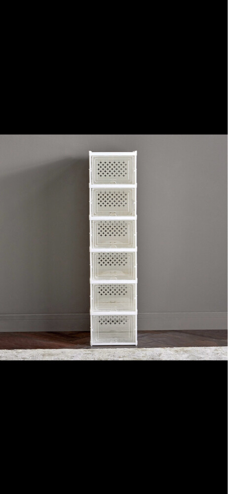 shoes rack - 3