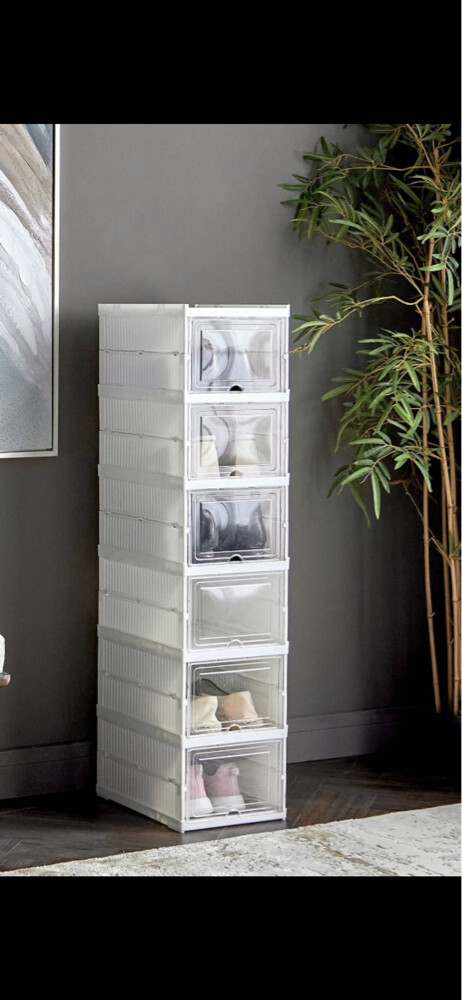 shoes rack - 4