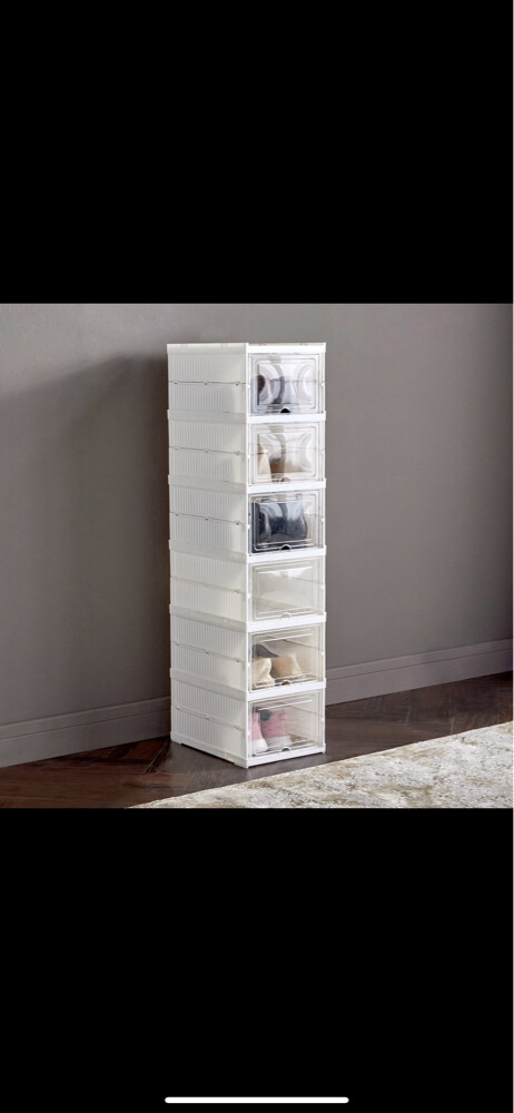 shoes rack - 1